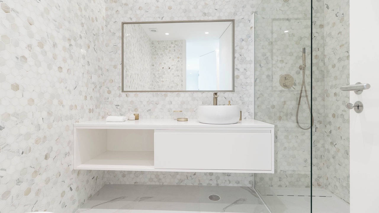 Photo of Bathroom in Azenhas do Mar