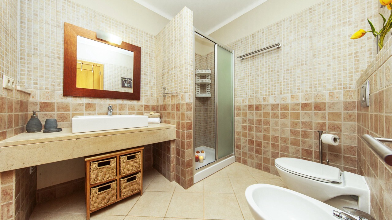 Photo of Bathroom in Mato Serrao