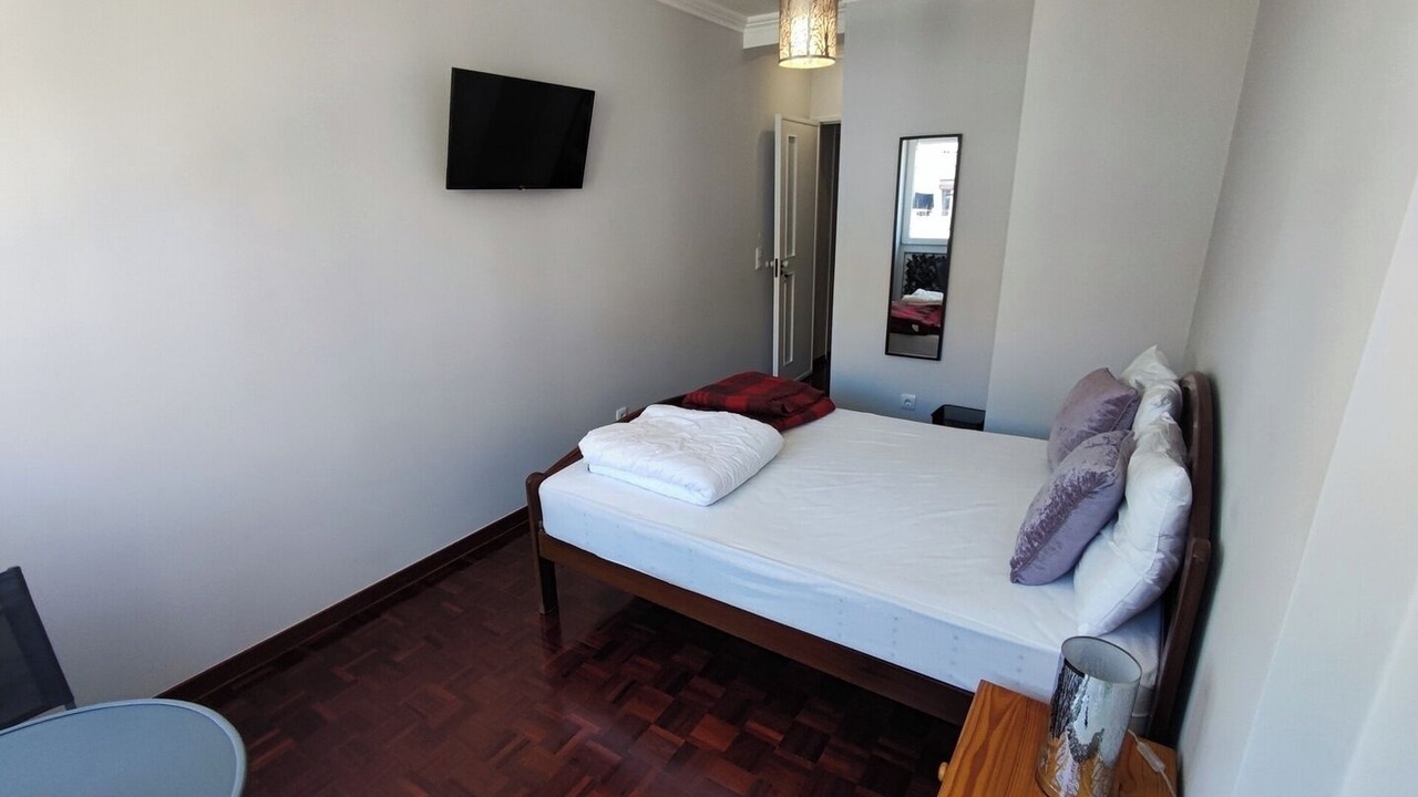 Photo of Bedroom in Penha de Franca