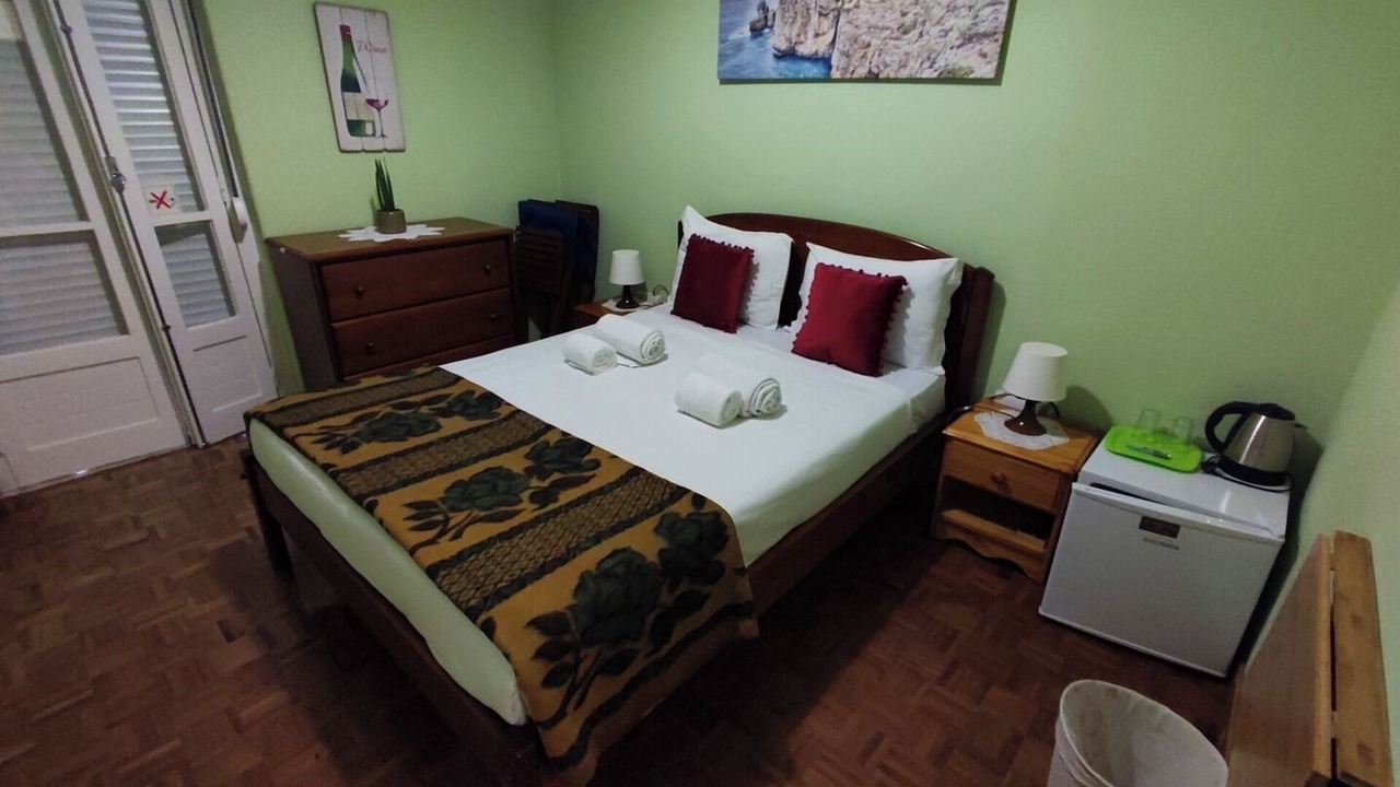 Photo of Bedroom in Penha de Franca