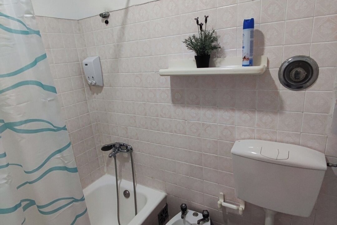 Photo of Bathroom in Penha de Franca