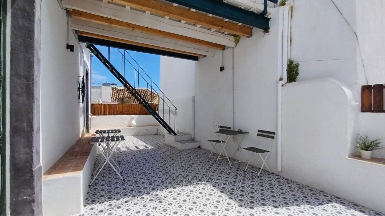 Photo of Outdoor in Faro City Centre