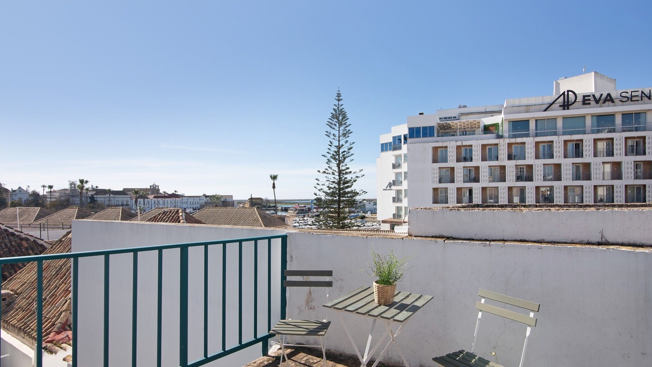 Photo of Outdoor in Faro City Centre