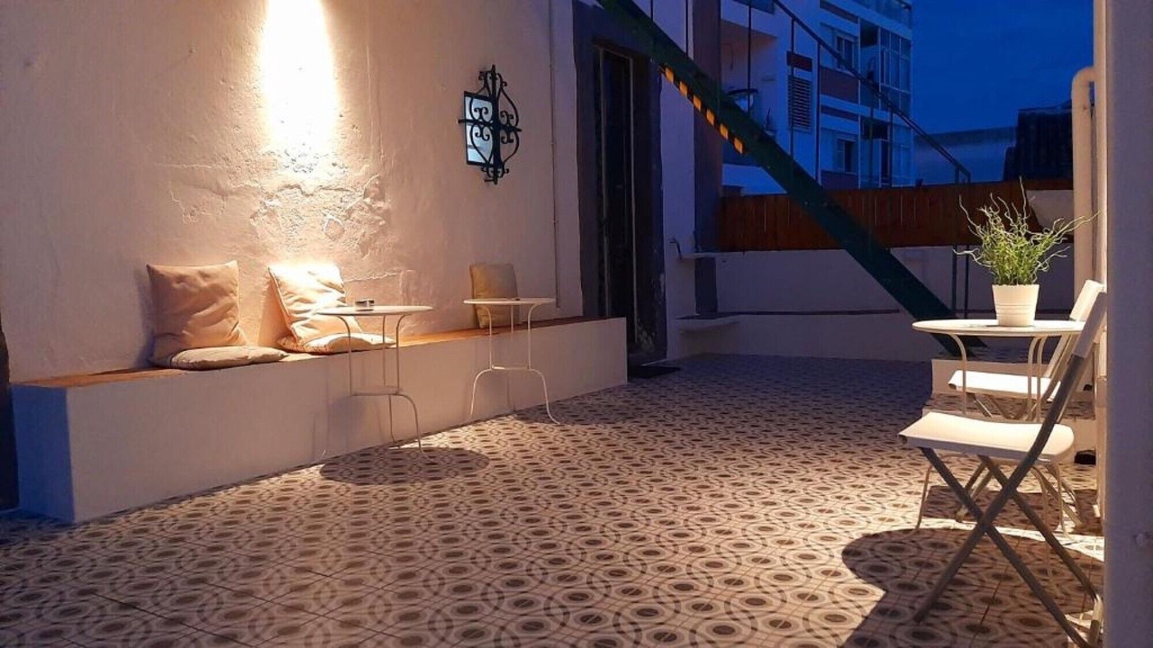 Photo of Outdoor in Faro City Centre