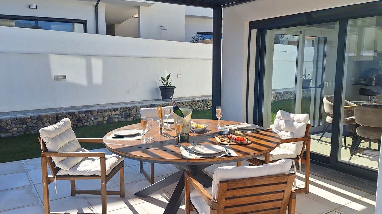 Photo of Outdoor in Salir do Porto