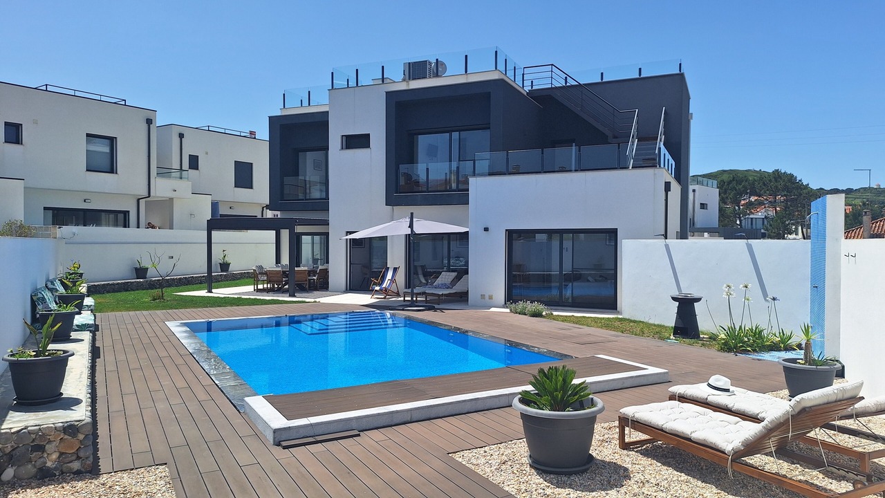 Photo of Outdoor in Salir do Porto