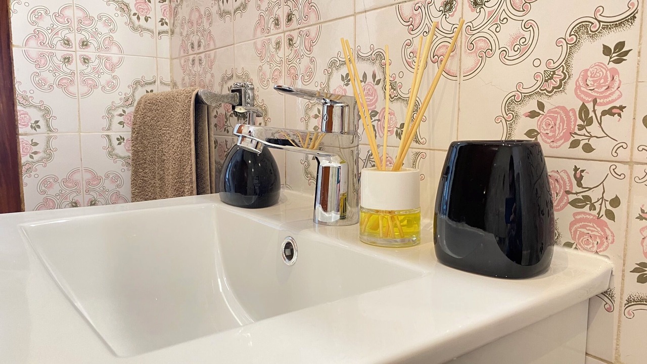 Photo of Bathroom in Alpiarca