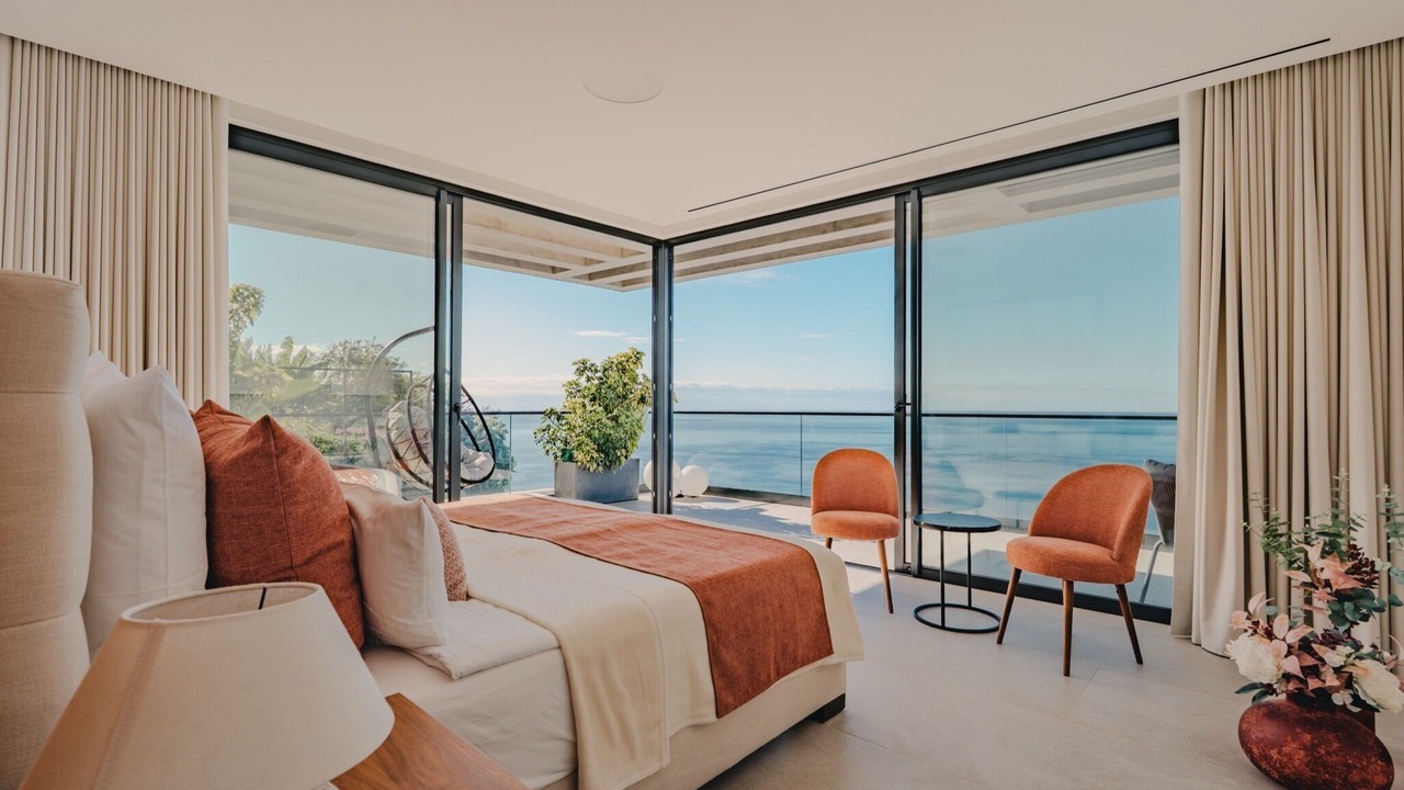 Photo of Bedroom in Arco da Calheta