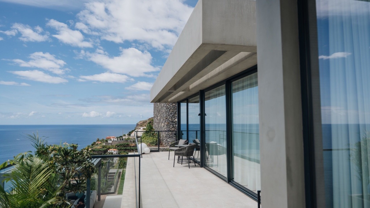 Photo of Patio Balcony in Arco da Calheta