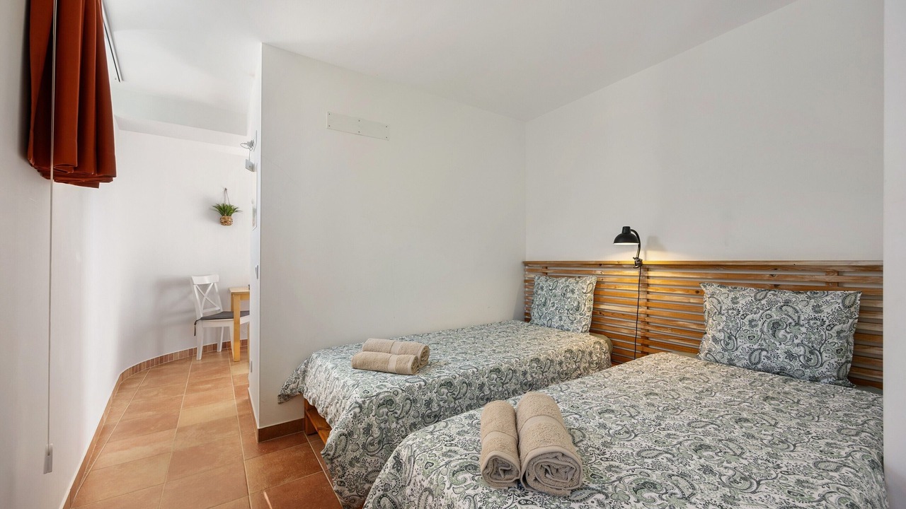 Photo of Bedroom in Carrapateira