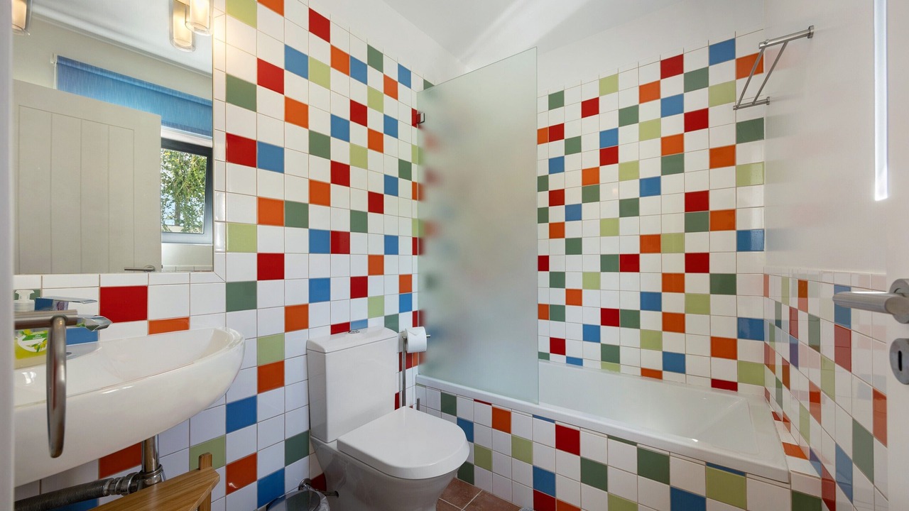 Photo of Bathroom in Carrapateira