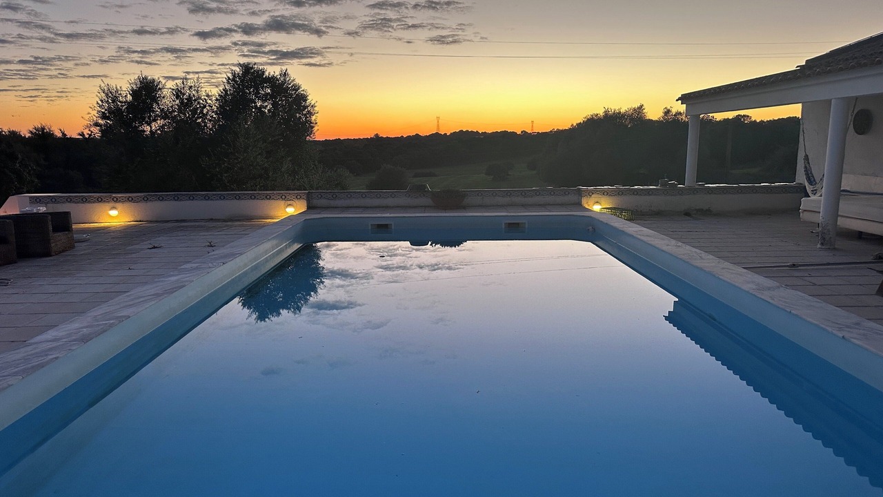Photo of Outdoor in Foros de Vale de Figueira