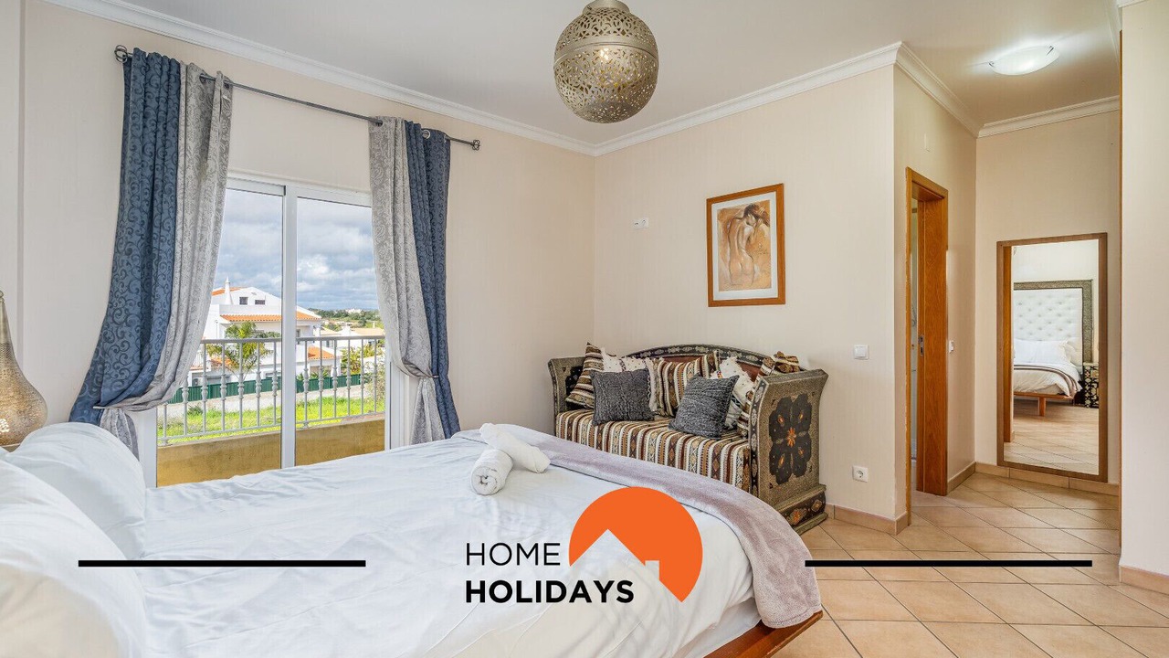 Photo of Bedroom in Albufeira