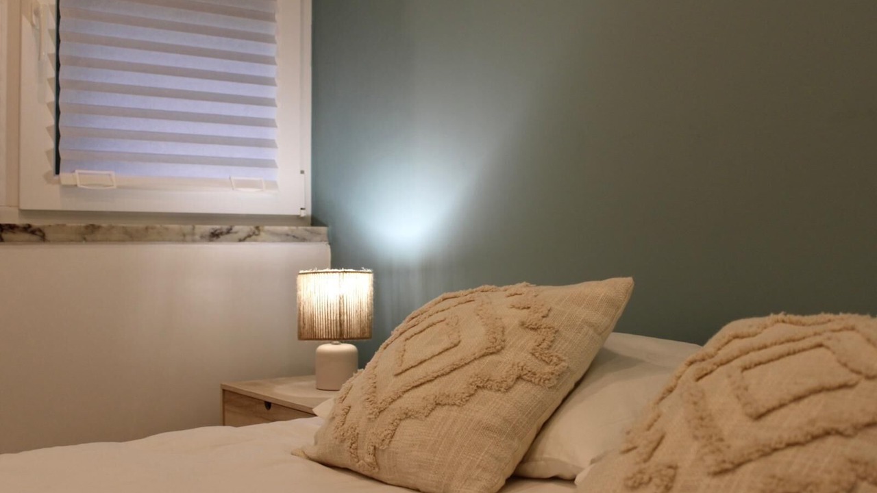 Photo of Bedroom in Sao Martinho do Porto