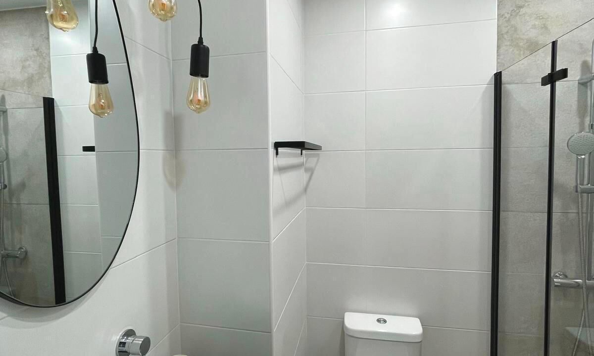 Photo of Bathroom in Sao Martinho do Porto