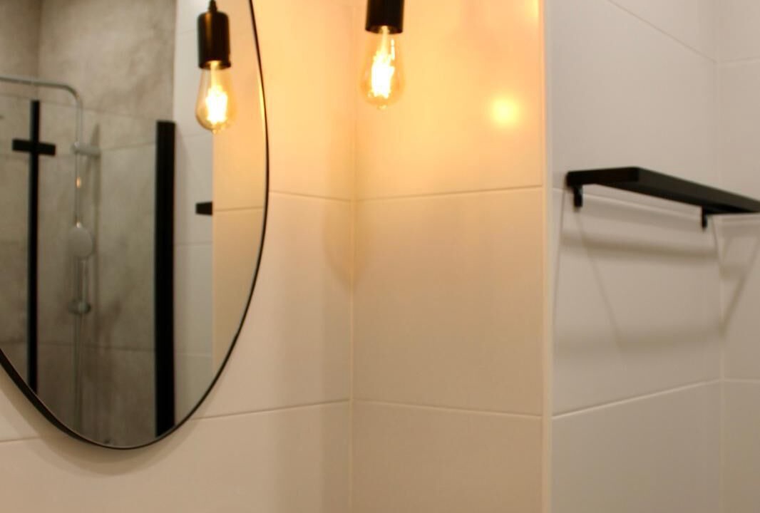 Photo of Bathroom in Sao Martinho do Porto