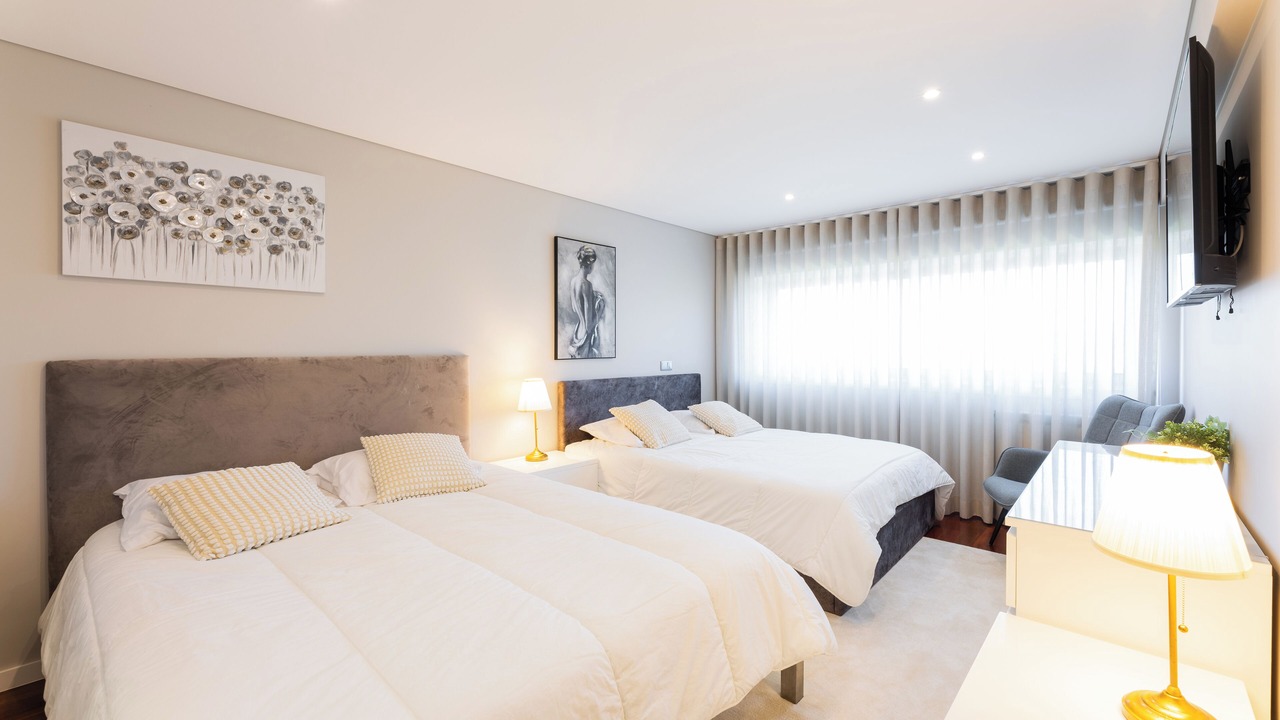 Photo of Bedroom in Apulia