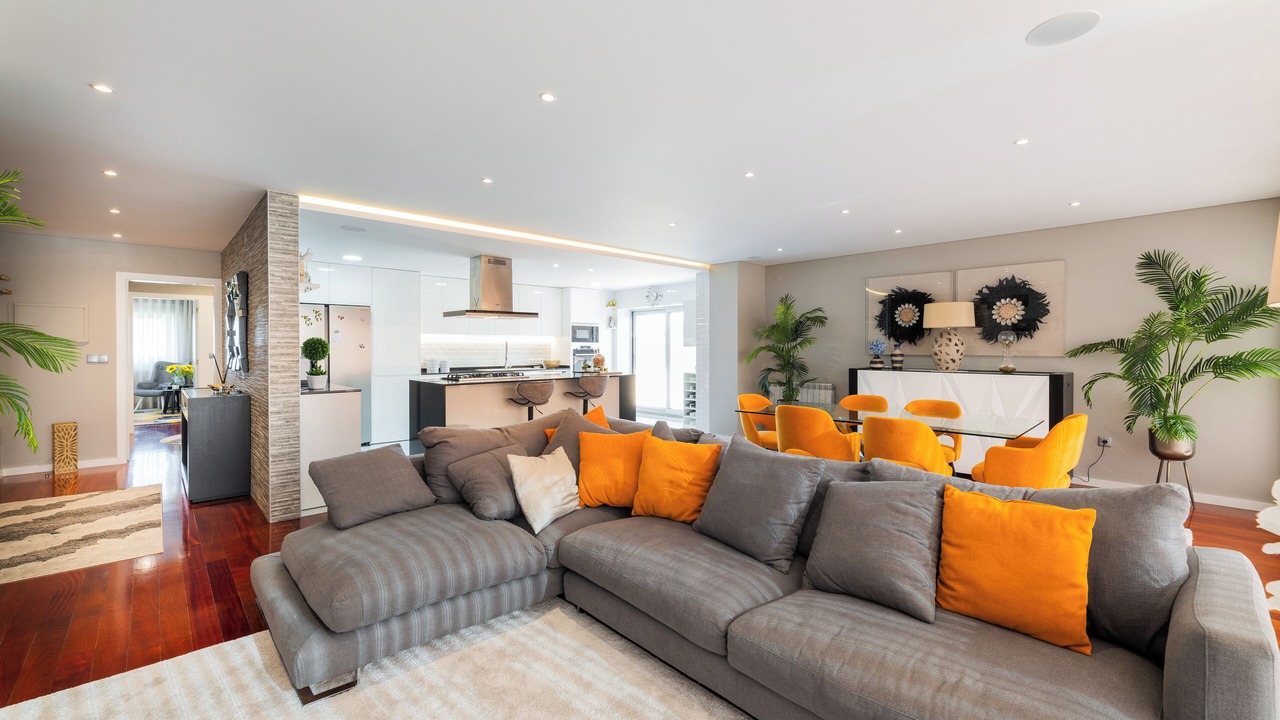 Photo of Livingroom in Apulia