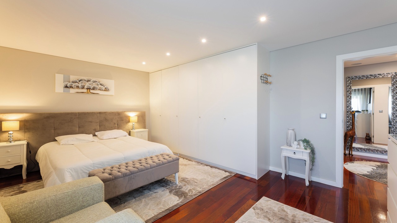 Photo of Bedroom in Apulia