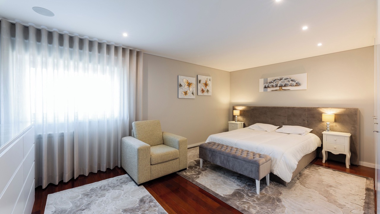 Photo of Bedroom in Apulia