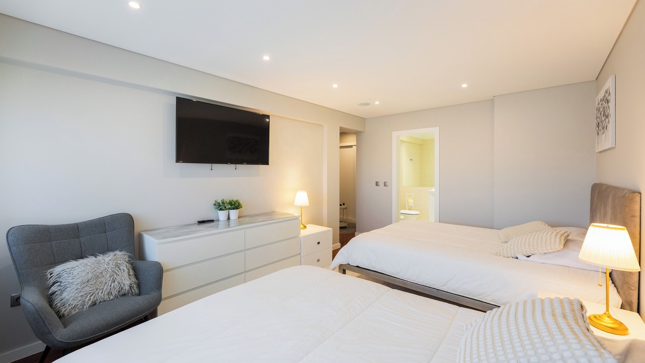 Photo of Bedroom in Apulia