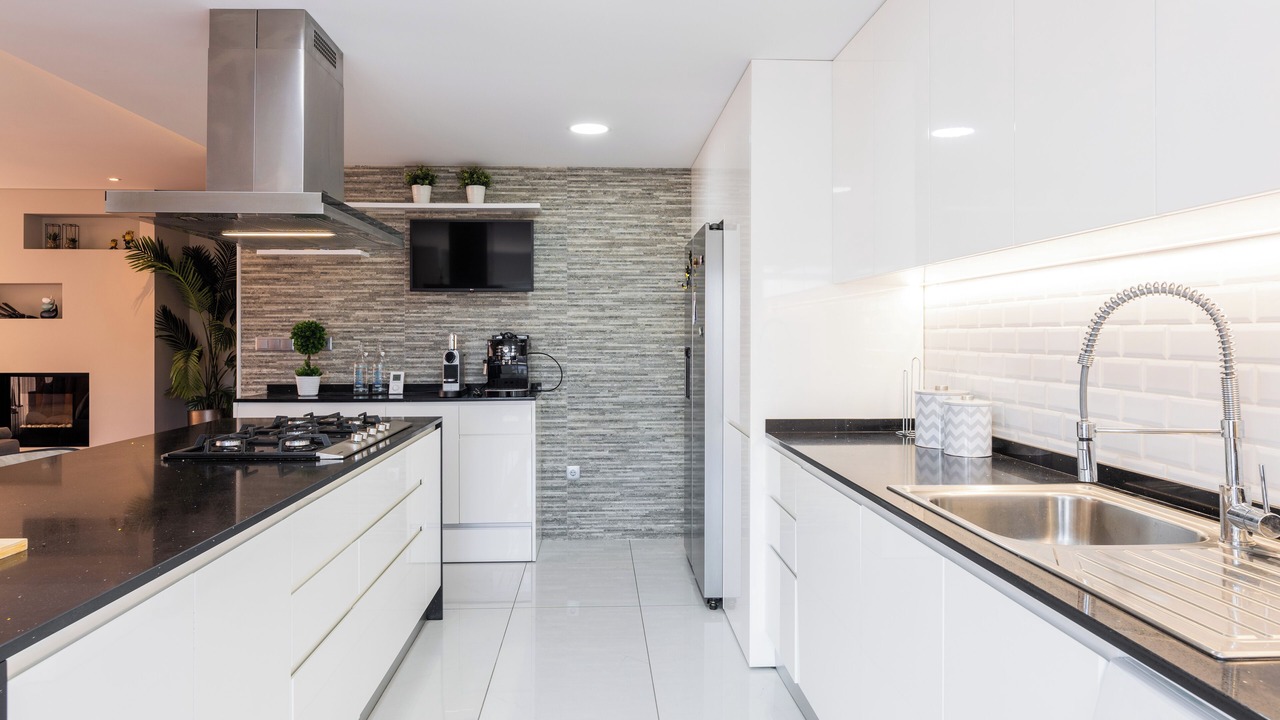 Photo of Kitchen in Apulia