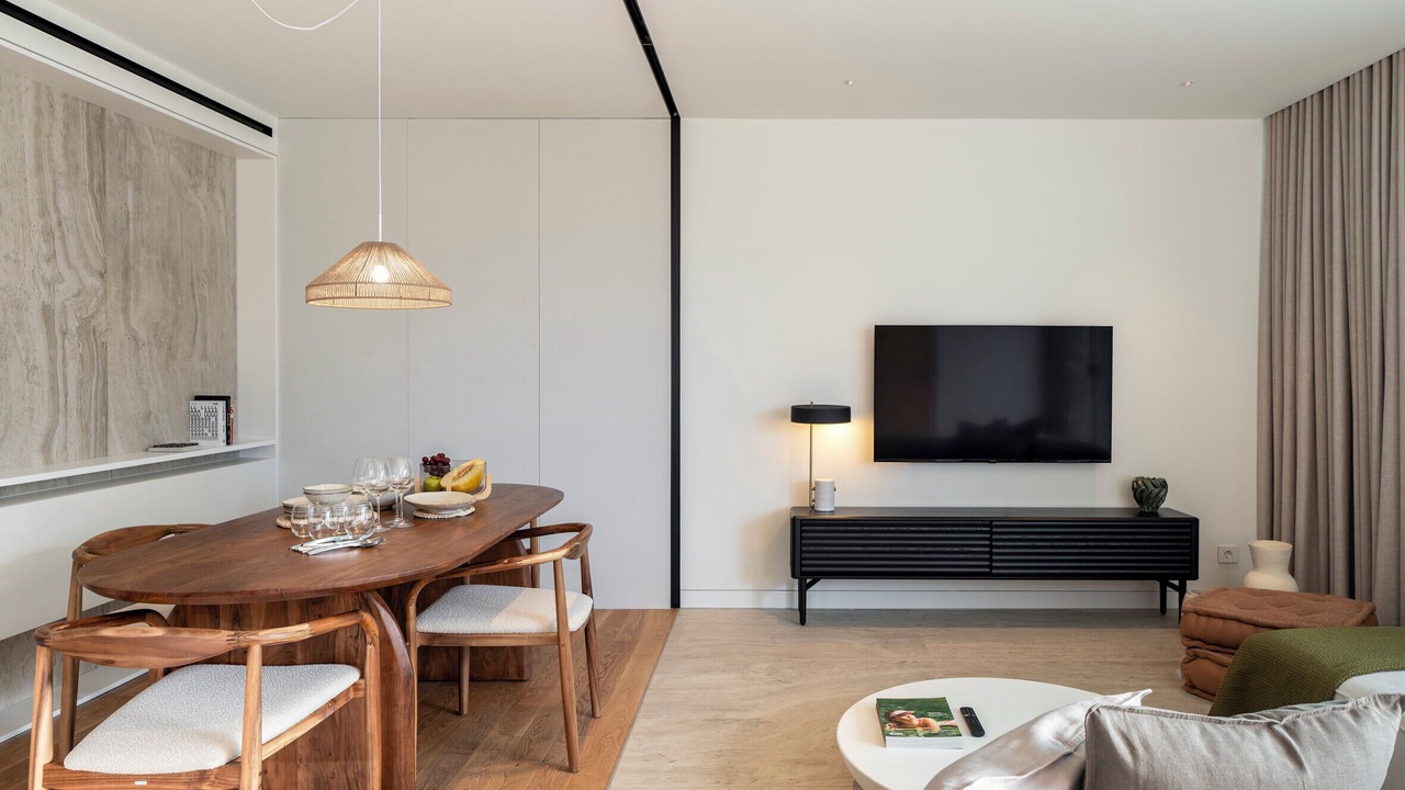 Photo of Livingroom in Sao Martinho