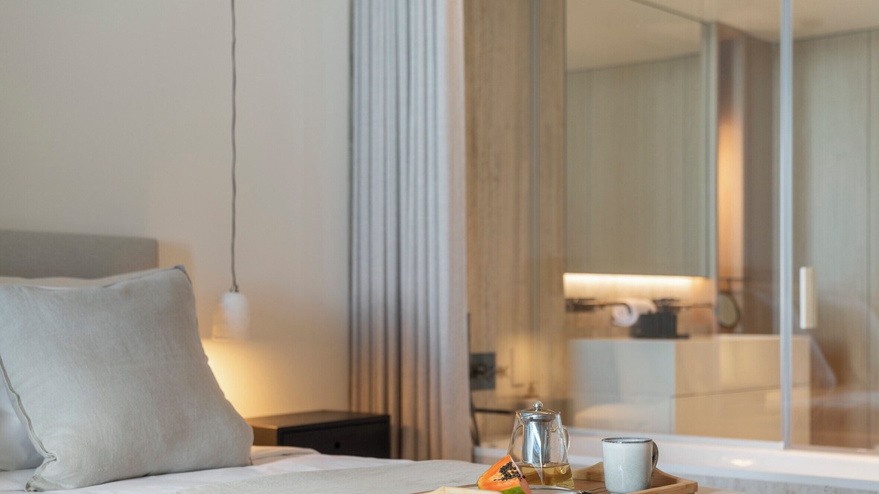 Photo of Bedroom in Sao Martinho