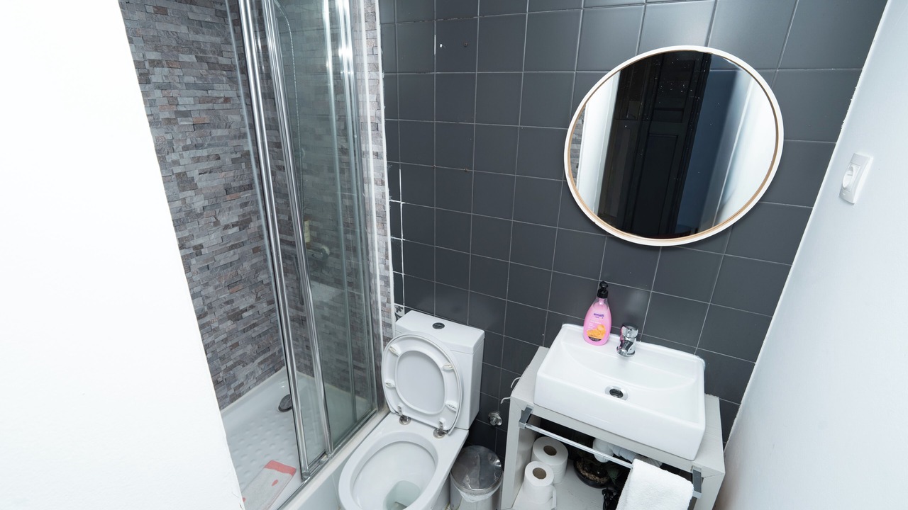 Photo of Bathroom in Mouraria
