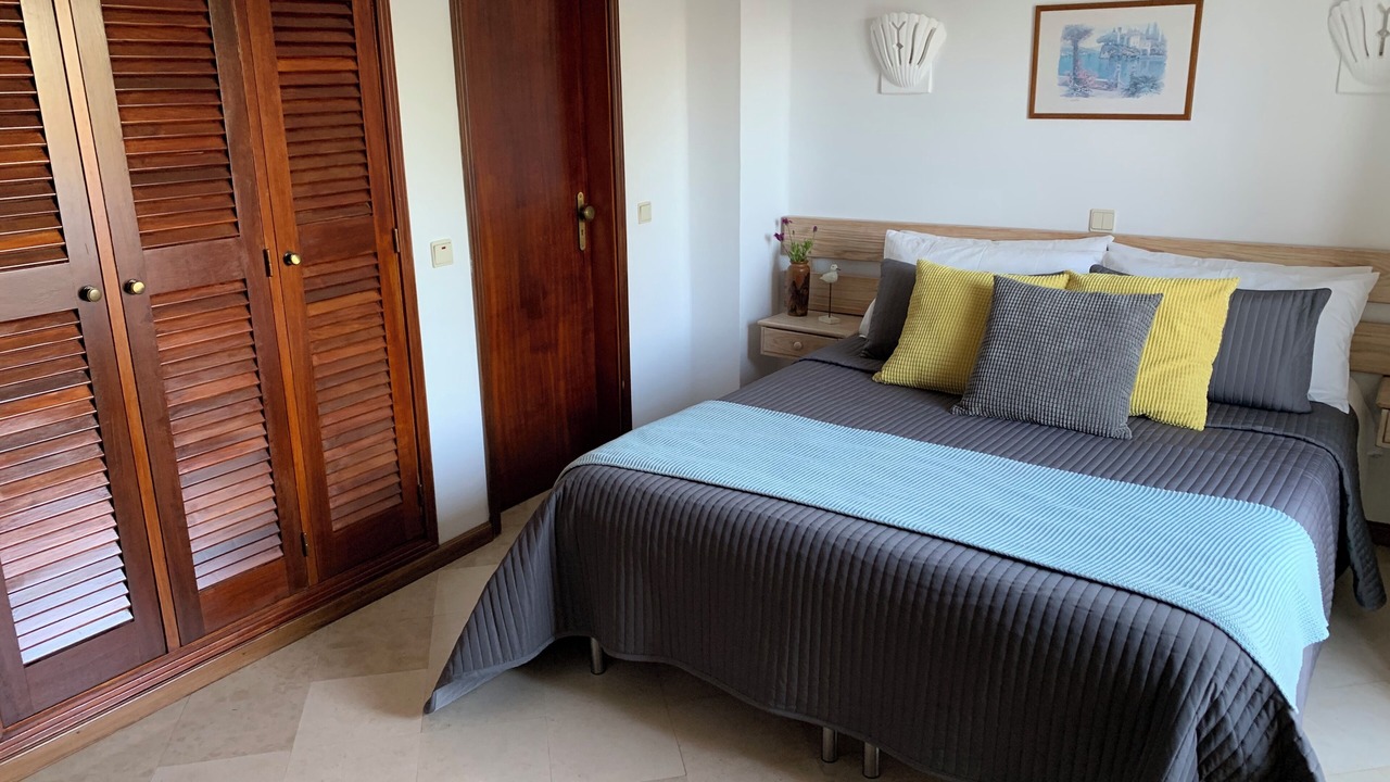 Photo of Bedroom in Lagoa