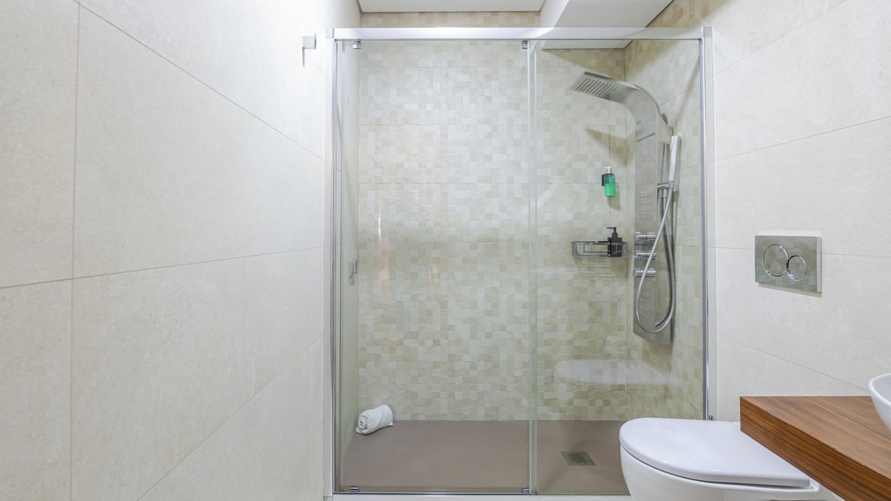 Photo of Bathroom in Povoa De Varzim