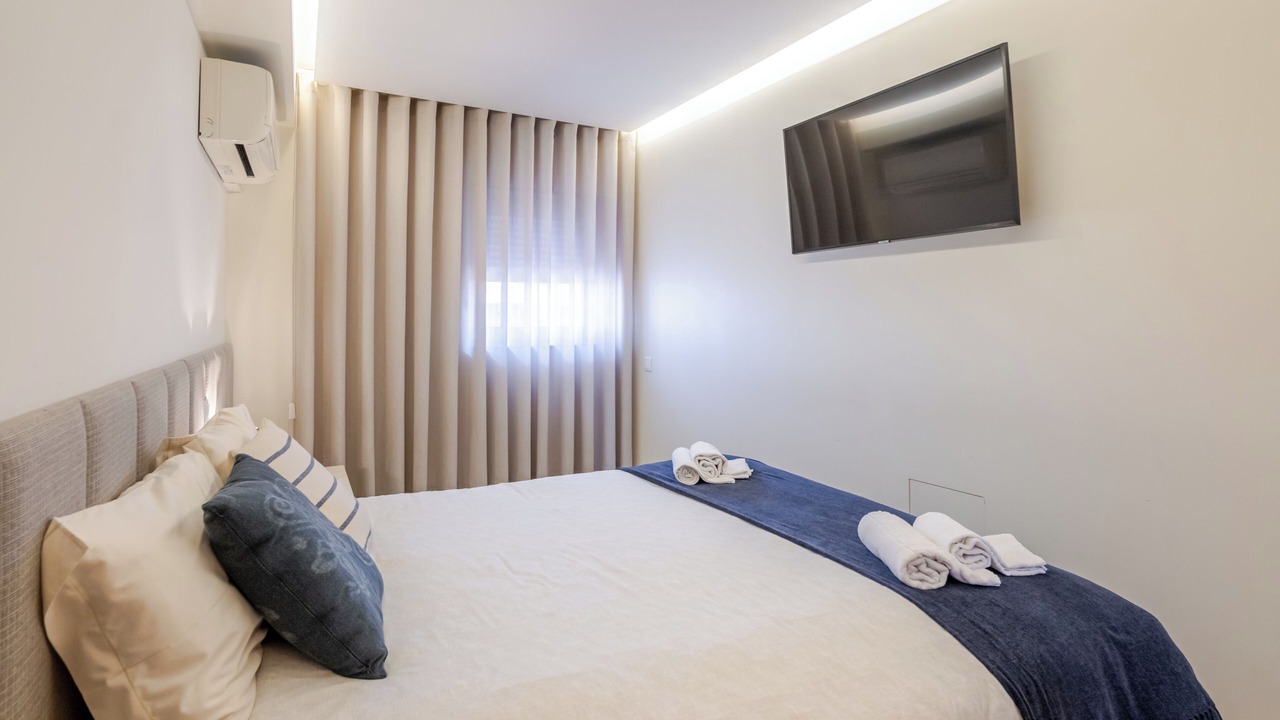 Photo of Bedroom in Povoa De Varzim