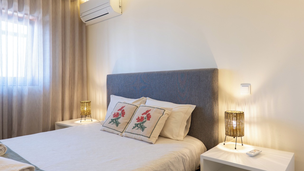 Photo of Bedroom in Povoa De Varzim