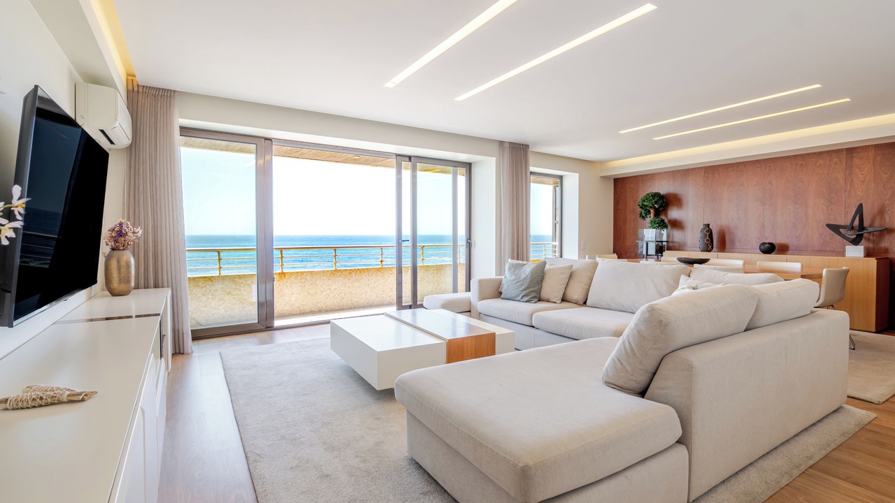Photo of Livingroom in Povoa De Varzim
