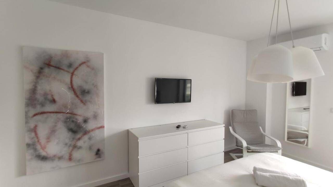 Photo of Bedroom in Braga