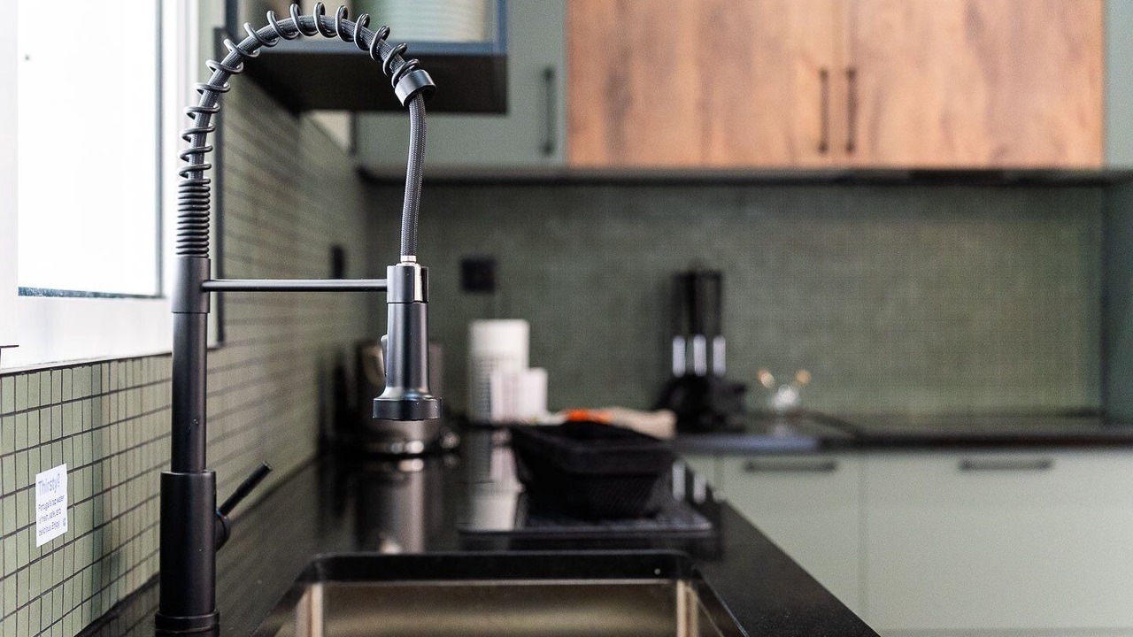 Photo of Kitchen in Monte