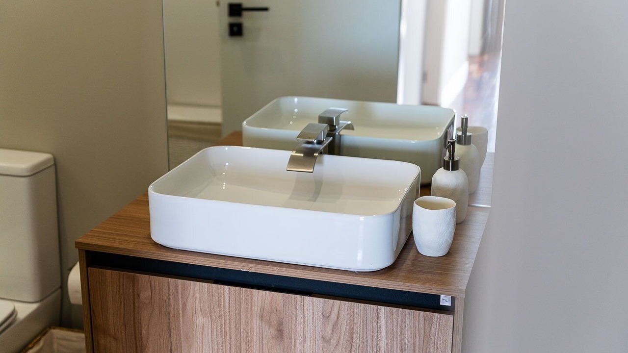 Photo of Bathroom in Monte