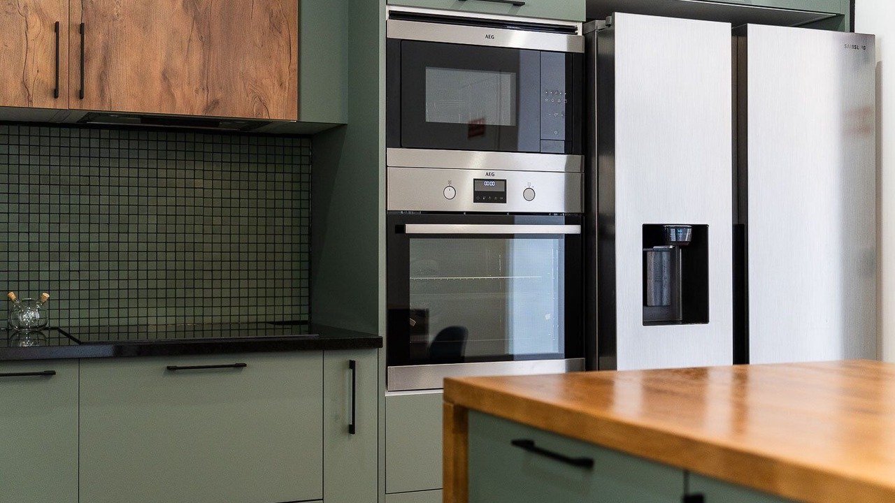 Photo of Kitchen in Monte