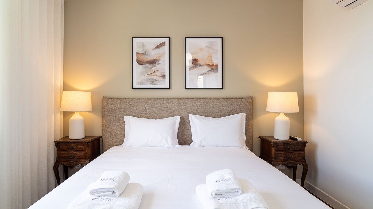 Photo of Bedroom in Monte