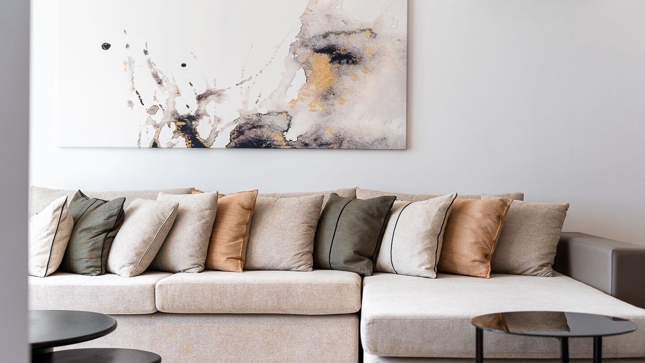 Photo of Livingroom in Monte