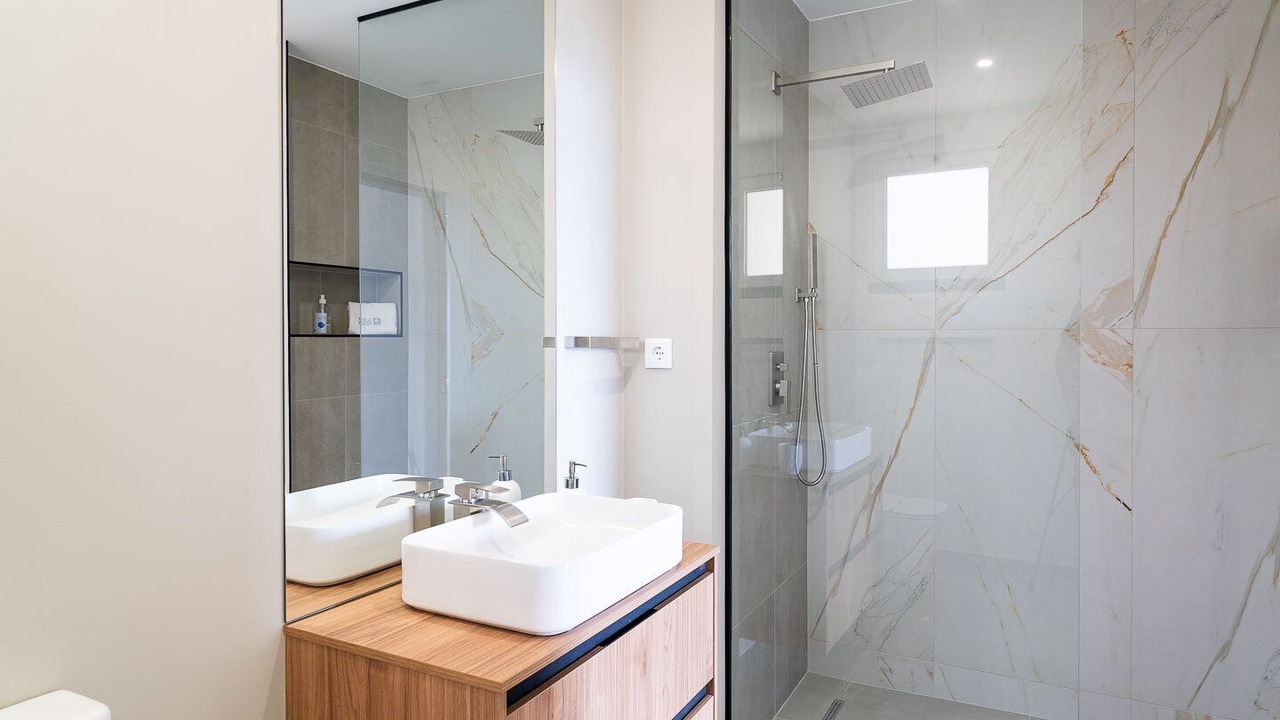 Photo of Bathroom in Monte
