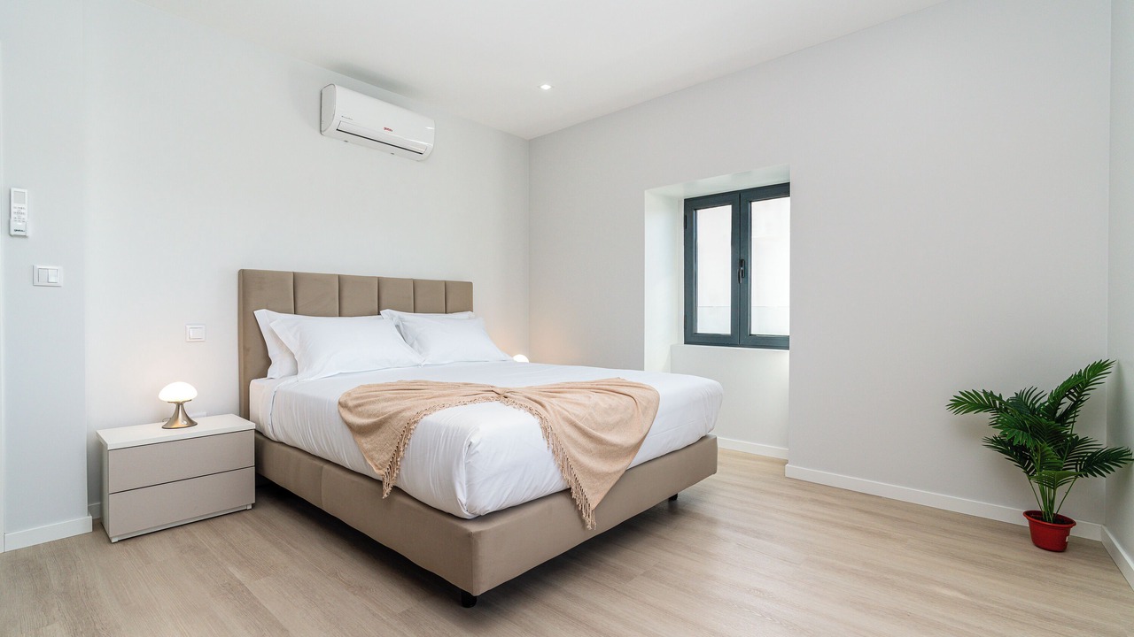 Photo of Bedroom in Estrela da Calheta