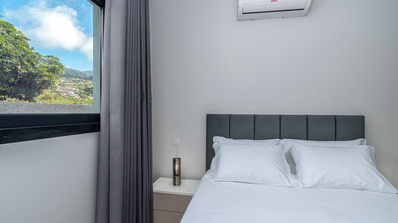 Photo of Bedroom in Estrela da Calheta