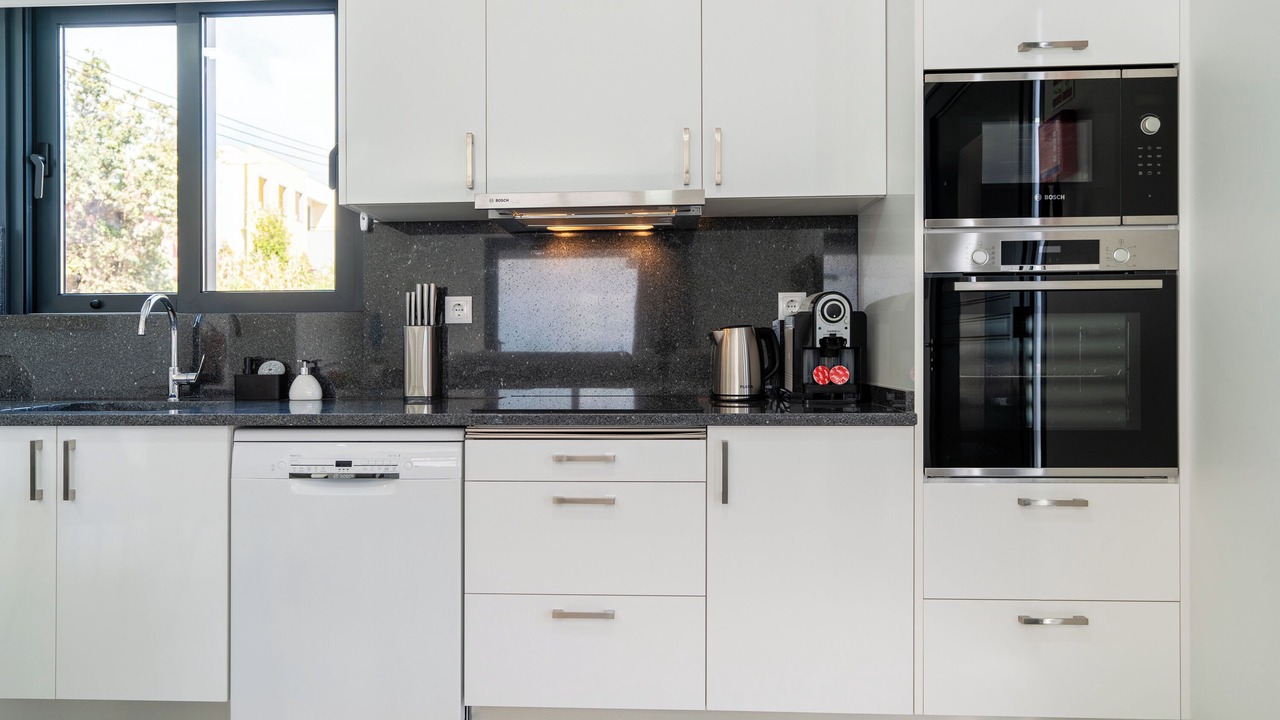 Photo of Kitchen in Estrela da Calheta