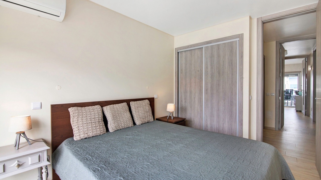 Photo of Bedroom in Vila Nova De Cacela