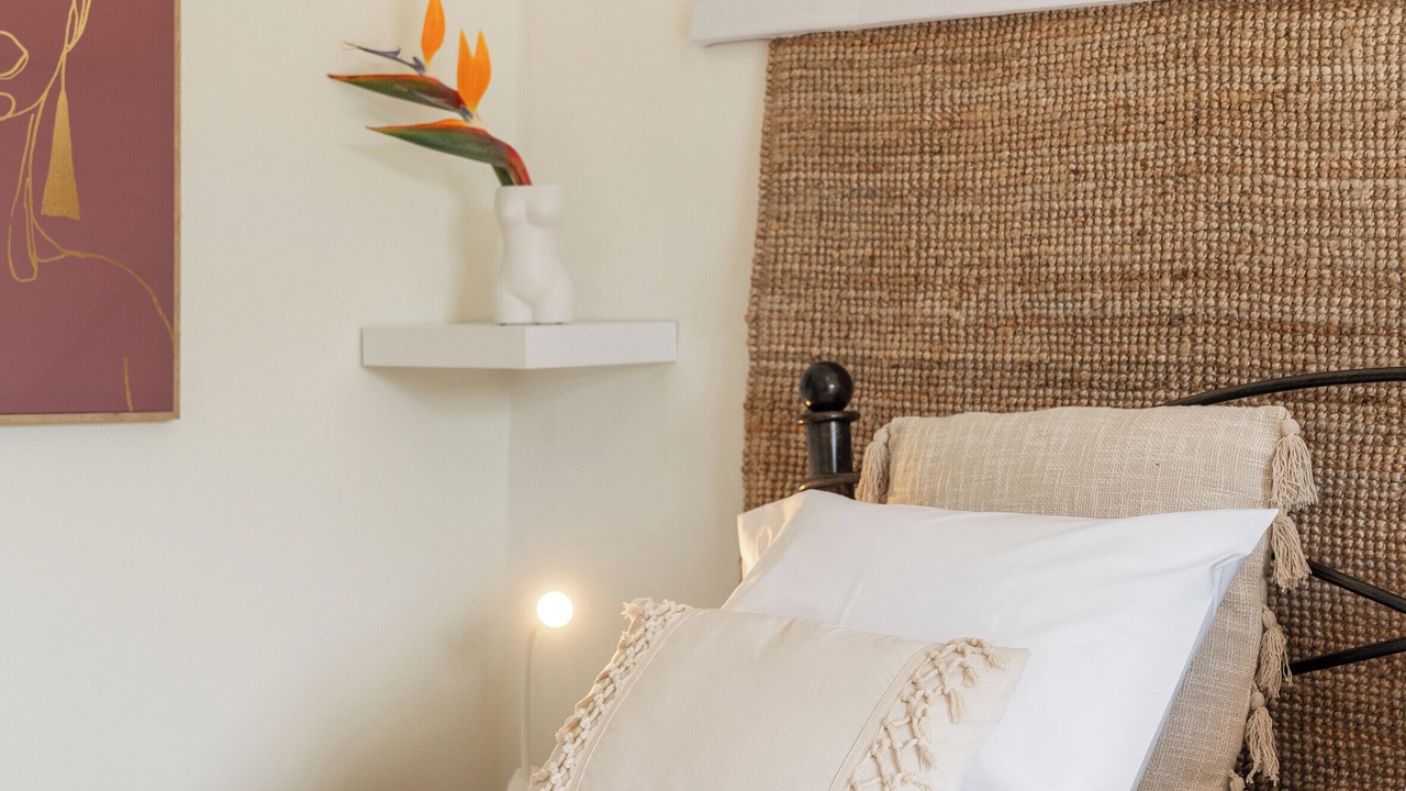 Photo of Bedroom in Calheta