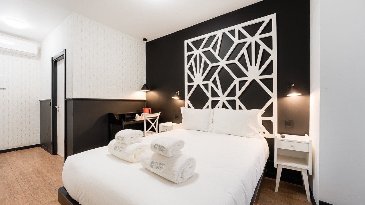 Photo of Bedroom in Sao Jorge de Arroios