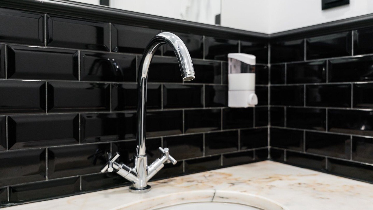 Photo of Bathroom in Sao Jorge de Arroios