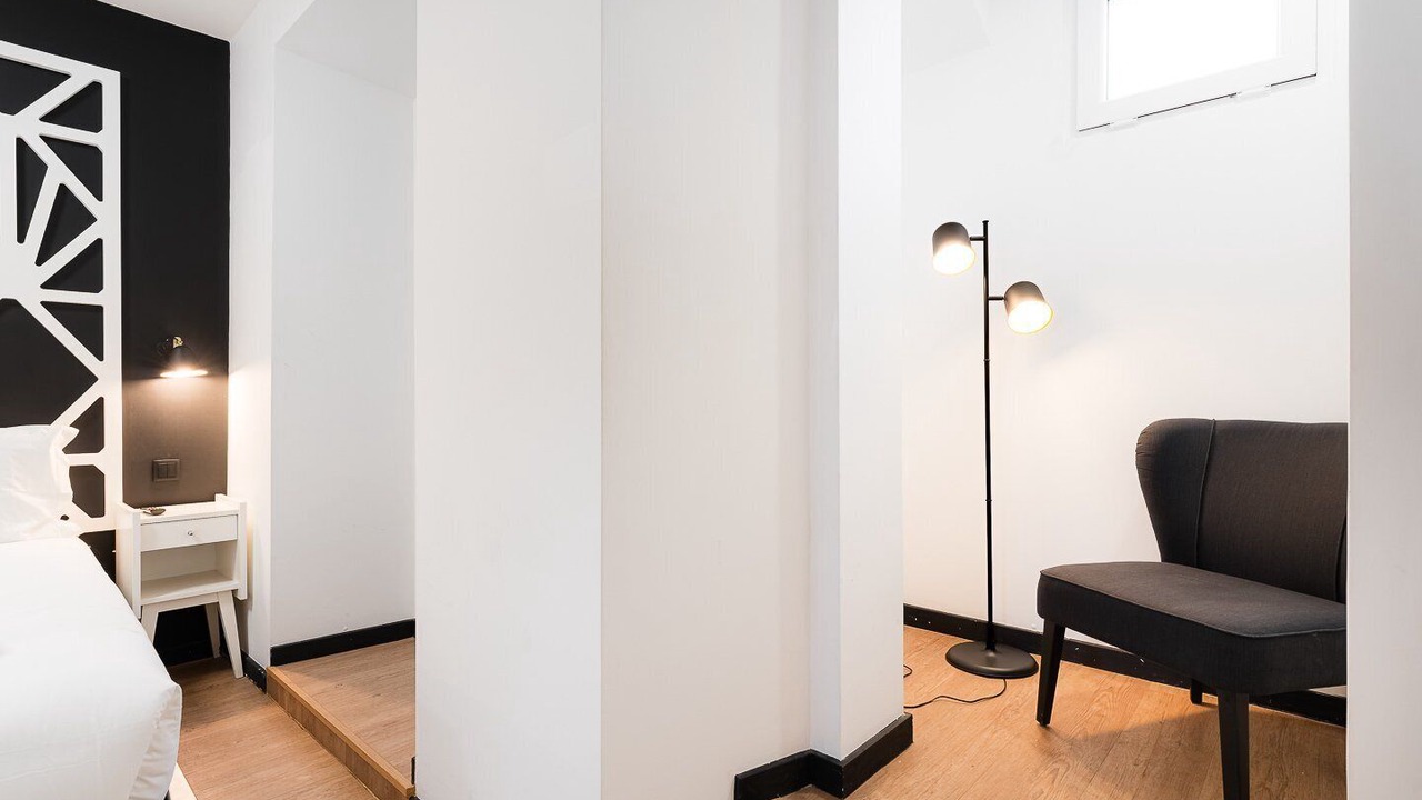 Photo of Bedroom in Sao Jorge de Arroios