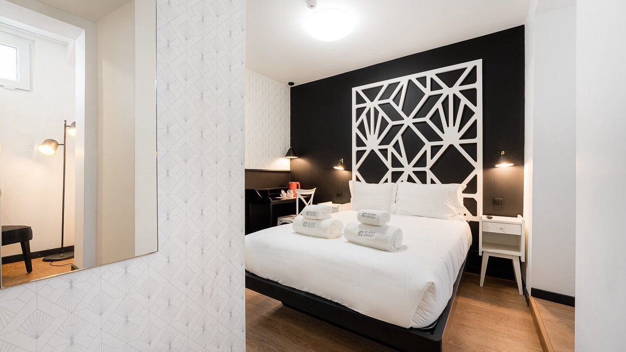 Photo of Bedroom in Sao Jorge de Arroios
